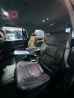 شيفروليه تاهو